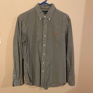 Ralph Lauren Men’s Button up